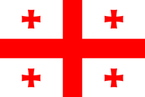 Спортивное оборудование в Грузии