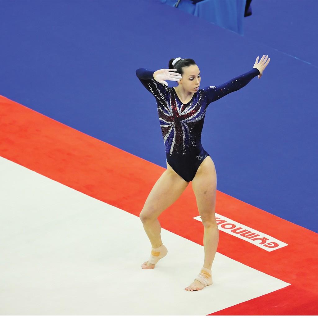 Поставка гимнастического оборудования в Павлодар