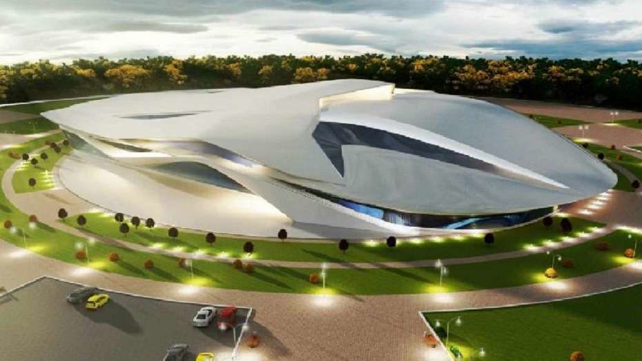 Новые договоры на оснащение бассейна