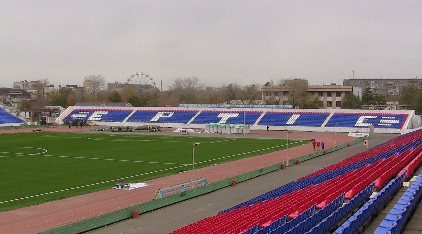 Поставка профессионального спортивного оборудования для легкой атлетики