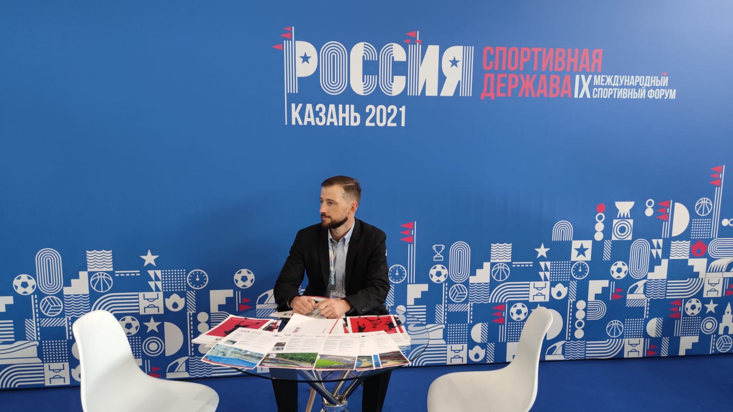 AVK GmbH на международных выставках