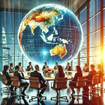 Партнеры в действии: дистрибьюторы AVK