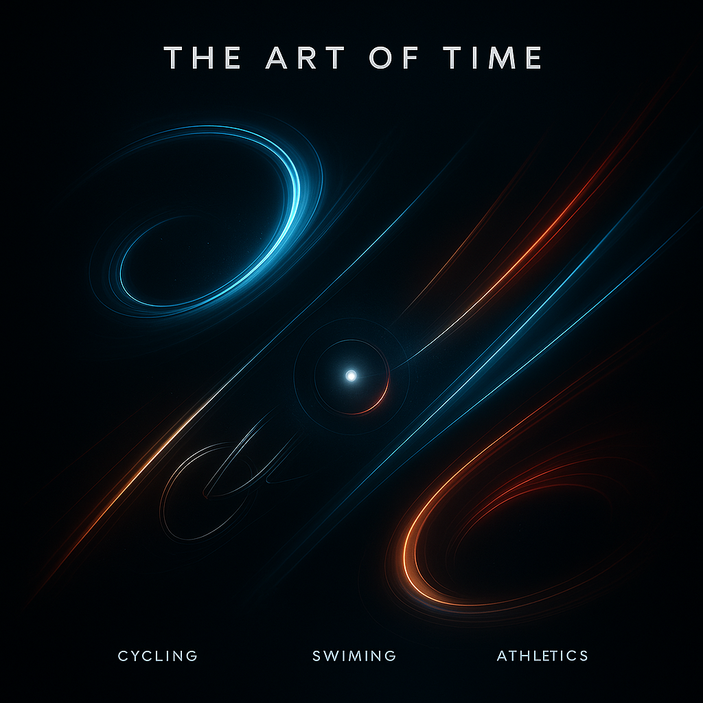 Swiss Timing и партнёрские компании: сентябрь в знаке чемпионатов мира и высоких результатов