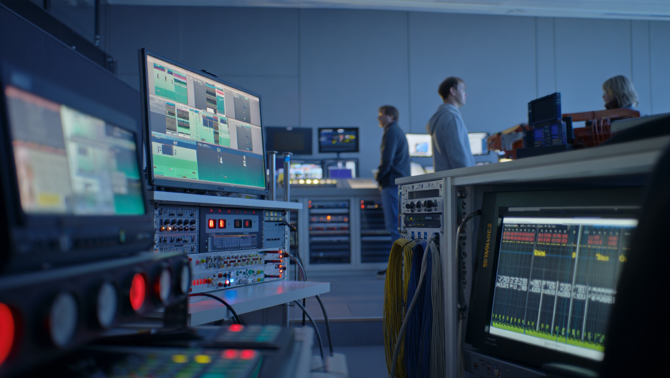 Почему международные соревнования выбирают Swiss Timing