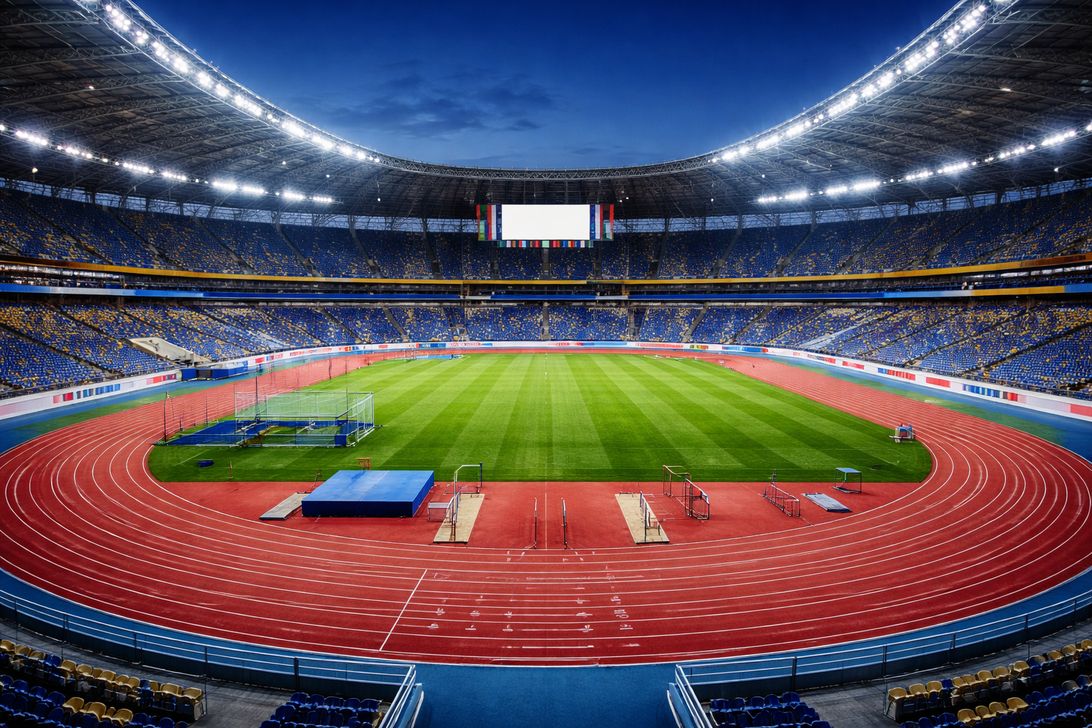 Крупнейшие международные соревнования с участием Swiss Timing состоялись в декабре–январе