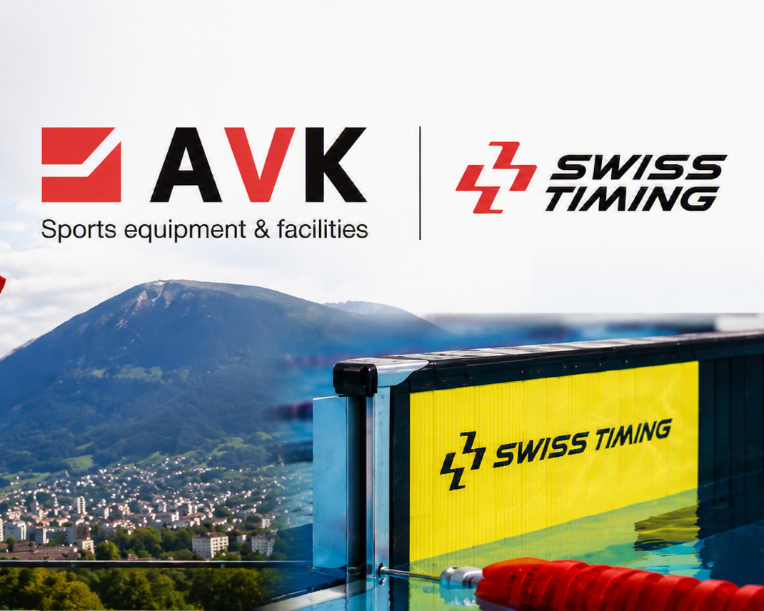 Руководство Swiss Timing посетило офис AVK GmbH в Вене