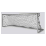 Футбольные ворота переносные  7,32 × 2,44 м