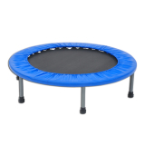 Мини-батут круглый диаметр 0,90 м
