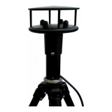 Анемометр (измеритель скорости ветра) Sirocco