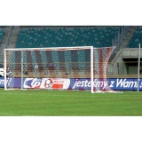 Ворота футбольные