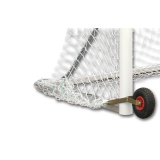 Колеса для транспортировки футбольных ворот