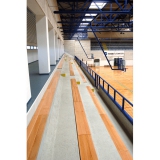 Доска для сидений трибун