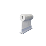 Таблички замены игроков