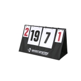 Табло настольное для волейбола, ручное