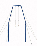 Рама для гимнастических колец