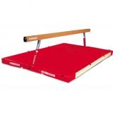 Бревно гимнастическое Компакт 3612