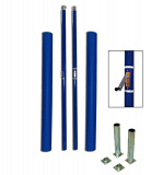 Стойки волейбольные