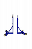 Стойки для бадминтона профессиональные