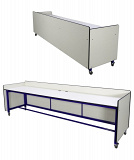 Стол судейский