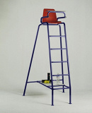 Вышка судейская для тенниса