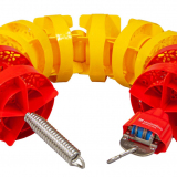 Дорожка разделительная Gold PRO - FINA