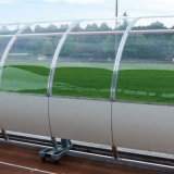 Элементы для командных навесов