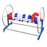 Катушка/барабан для хранения дорожек