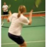 Покрытие для теннисных кортов