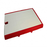 Мат зоны приземления 300х200х20 см для бревна - Сертификат FIG