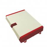 Мат зоны приземления 200х150х20 см для бревна - Сертификат FIG