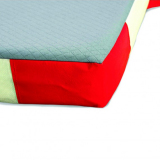 Мат страховочный дополнительный