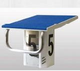 Тумба стартовая 1007