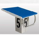 Тумба стартовая 1008