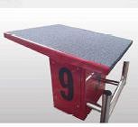 Тумба стартовая 1010