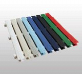 Решетка для переливного жолоба 1012