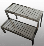 Лестница для судейскогой помоста водного поло