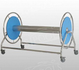 Катушка для хранения разделительных дорожек малая