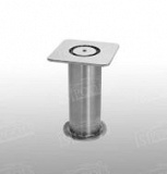 Анкер напольный