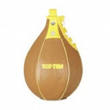 Груша боксерская пневматическая "retro style"