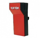 Макивара угловая настенная