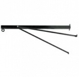 Кронштейн настенный PROFI для боксерского мешка