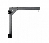 Кронштейн настенный складной/вправо