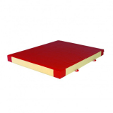 Мат стандартный страховочный