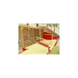 Стенка гимнастическая (шестисекционная)