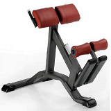 Гиперэкстензия 45 градусов