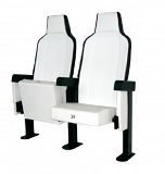 Кресло для VIP-лож модель My pleasure