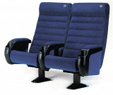 Кресло для VIP-лож модель Master 8000