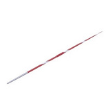 Копье для метания, модель Indra Steel Flex 6.0. Сертификат IAAF.