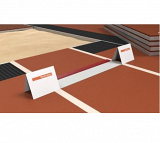 Маркеры для бруска отталкивания