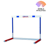 Барьер алюминиевый, сертификат World Athletics
